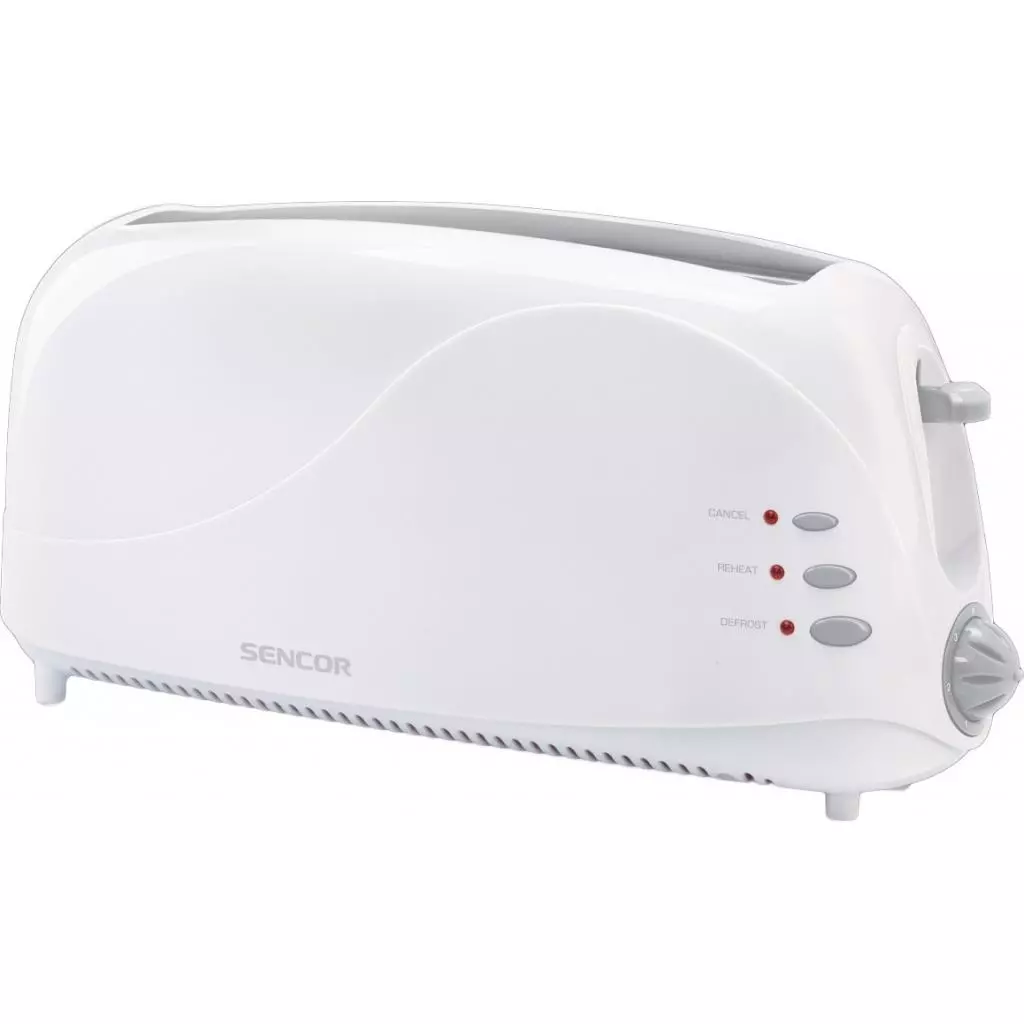 Тостер Sencor STS 3051 WH (STS3051WH)