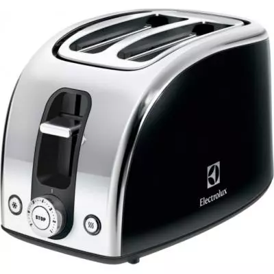 Тостер Electrolux EAT7100BK - 1