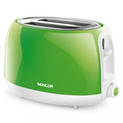 Тостер Sencor STS 2701 GR (STS2701GR) - 1