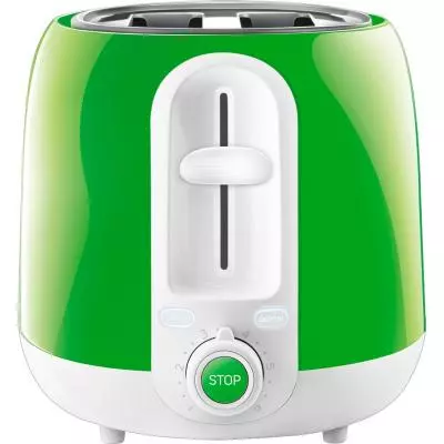 Тостер Sencor STS 2701 GR (STS2701GR) - 2