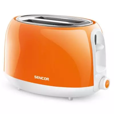 Тостер Sencor STS 2703 OR (STS2703OR) - 1