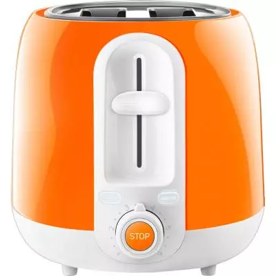 Тостер Sencor STS 2703 OR (STS2703OR) - 2