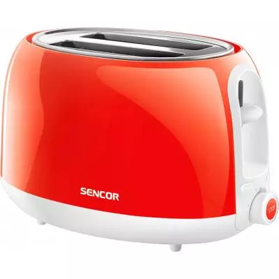 Тостер Sencor STS 2704 RD (STS2704RD) - 1