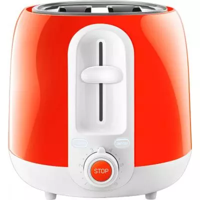 Тостер Sencor STS 2704 RD (STS2704RD) - 2