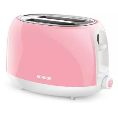 Тостер Sencor STS 34 RD (STS34RD) - 1