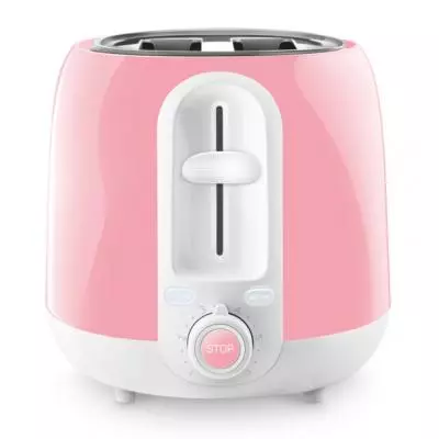 Тостер Sencor STS 34 RD (STS34RD) - 2