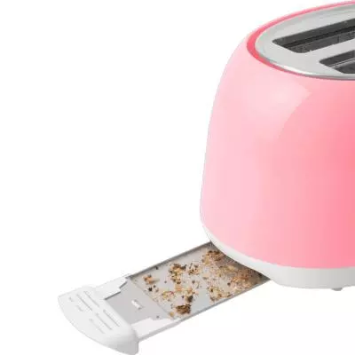 Тостер Sencor STS 34 RD (STS34RD) - 4