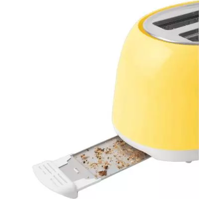 Тостер Sencor STS 36 YL (STS36YL) - 4