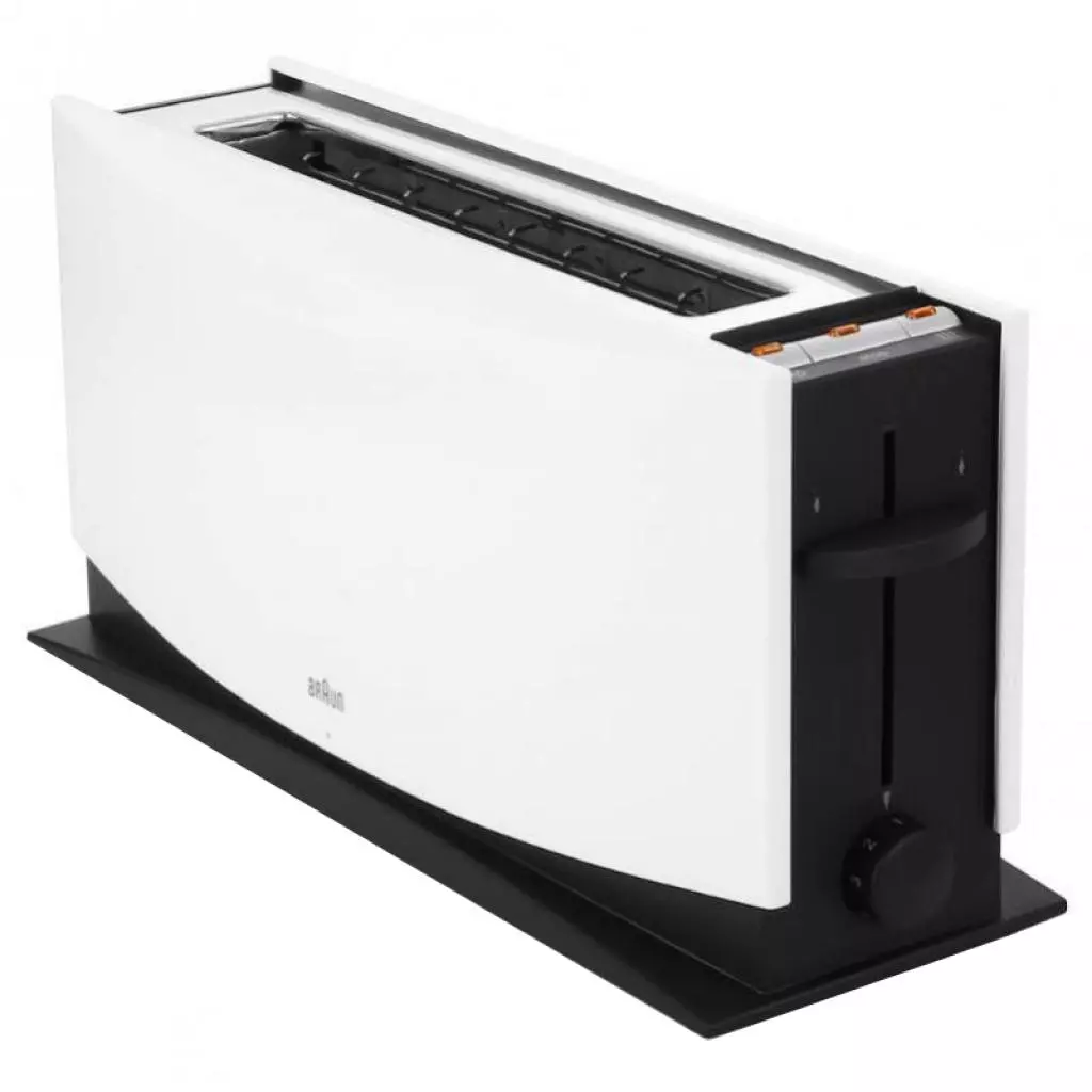 Тостер Braun HT500 - 1