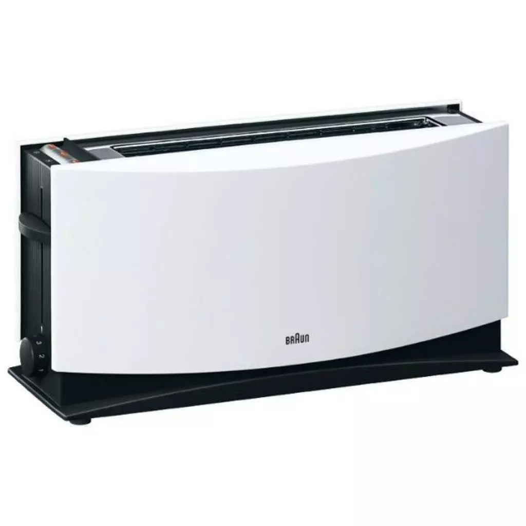 Тостер Braun HT500