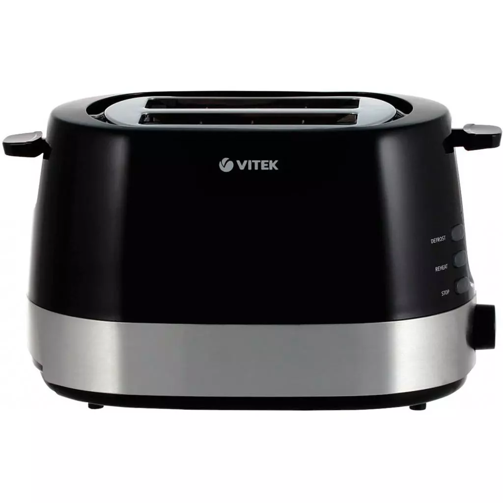 Тостер Vitek VT-1584 - 1 Тостер Vitek VT-1584 - 1