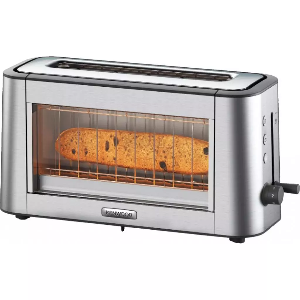 Тостер Kenwood TOG 800 CL - 1