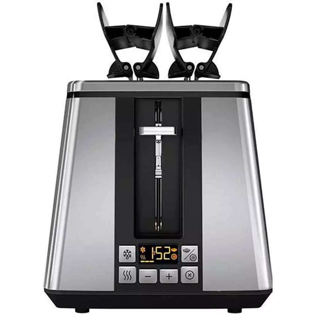 Тостер Hotpoint-Ariston TT22EUPO - 1