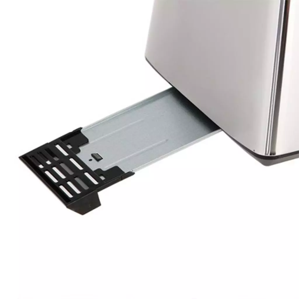 Тостер Hotpoint-Ariston TT22EUPO - 2