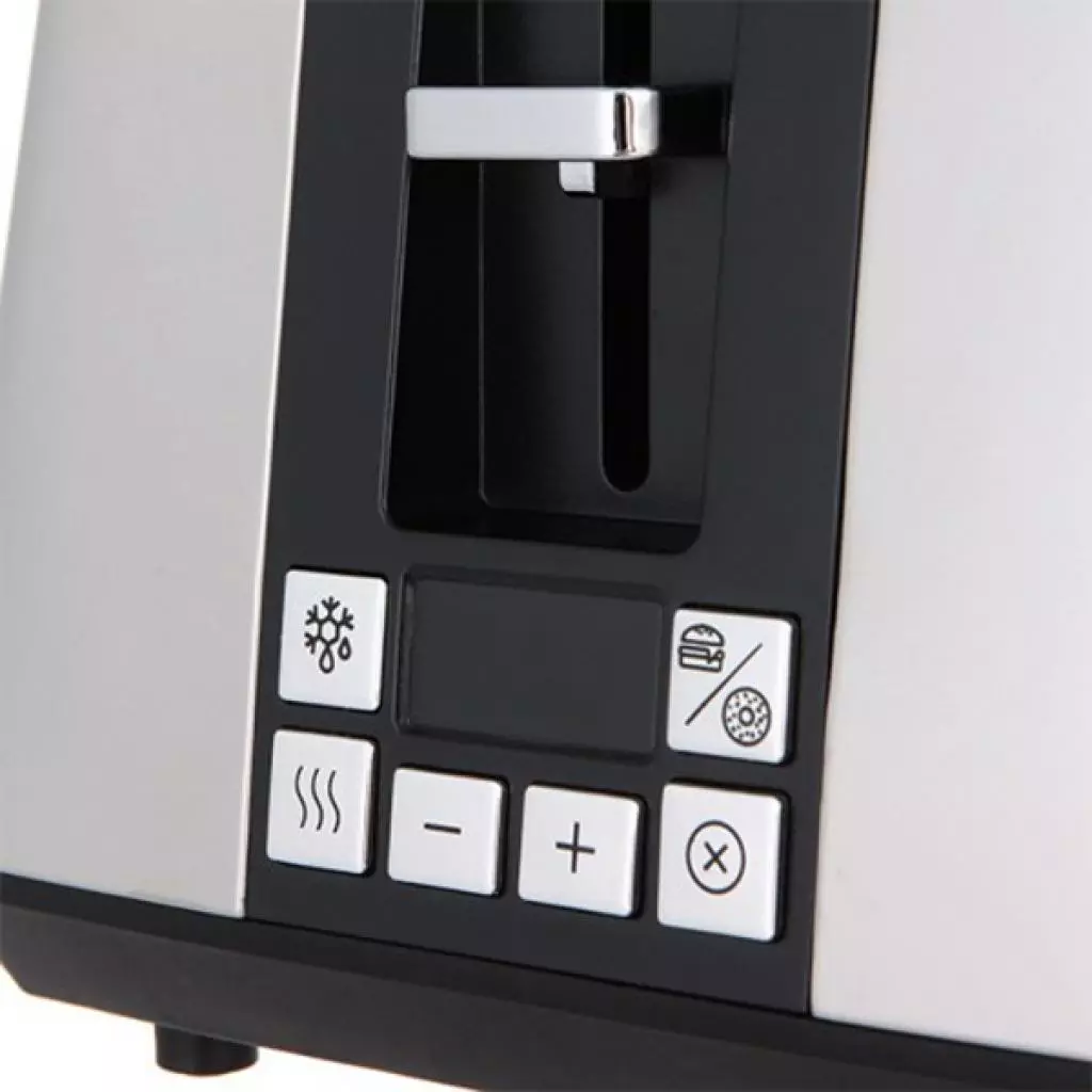 Тостер Hotpoint-Ariston TT22EUPO - 3