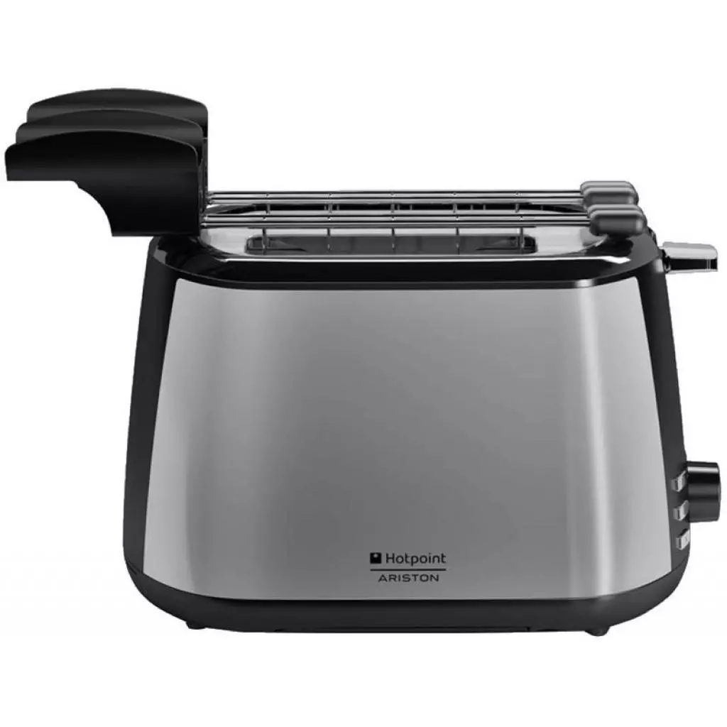 Тостер Hotpoint-Ariston TT22MDXB0 - 1