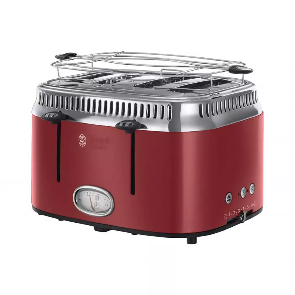 Тостер Russell Hobbs 21690-56 - 1