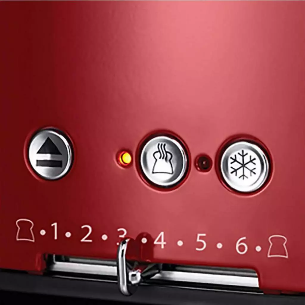 Тостер Russell Hobbs 21690-56 - 2