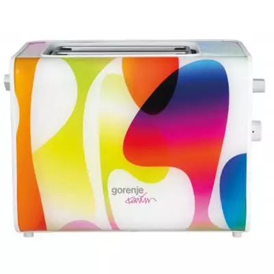 Тостер Gorenje T 900 KARIM - 1