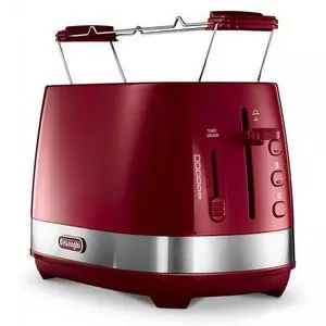 Тостер DeLonghi CTLA 2103 R