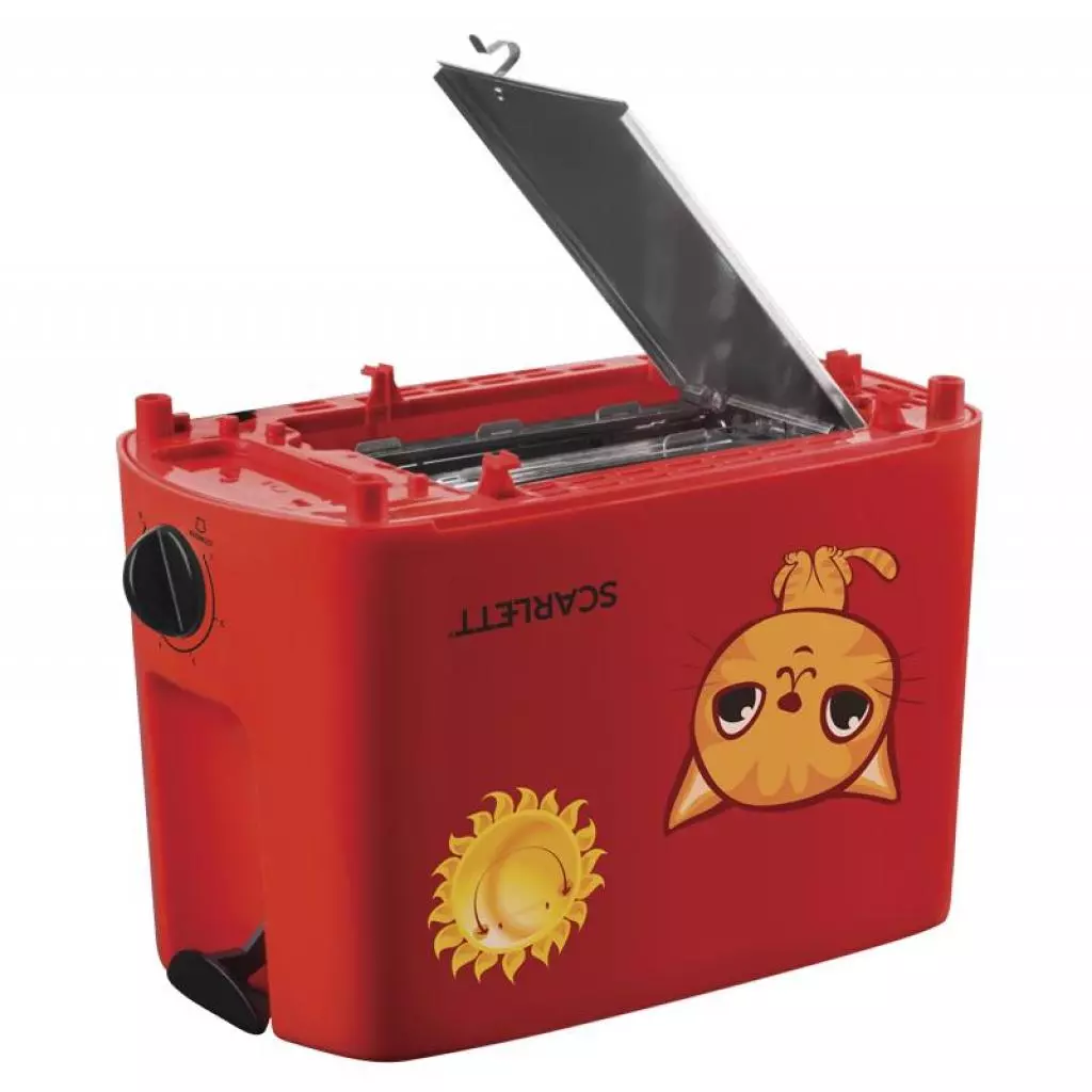 Тостер Scarlett SC TM 11010 (SC-TM11010) - 1