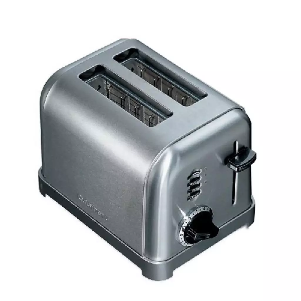 Тостер Clatronic CPT160E - 1