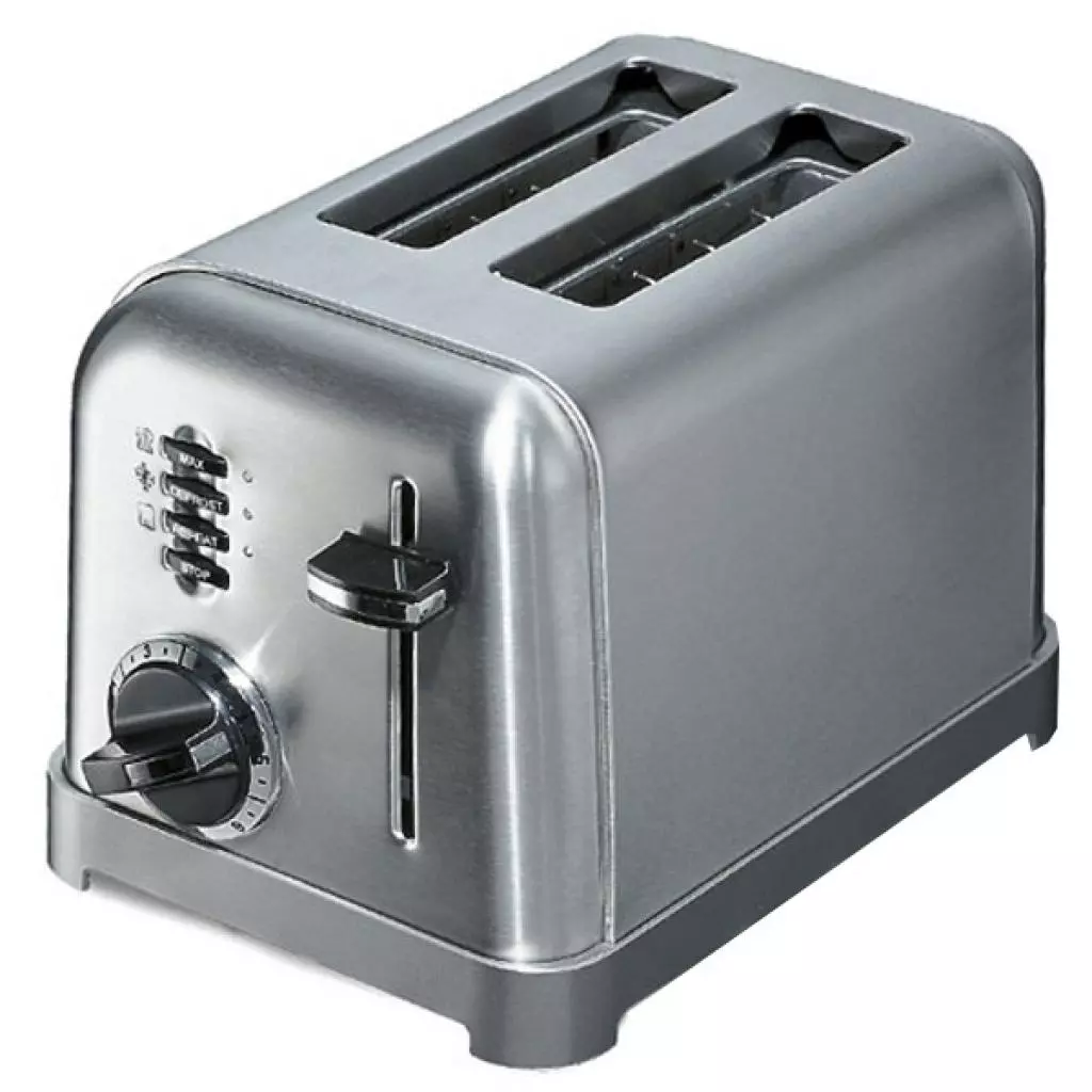 Тостер Clatronic CPT160E - 2