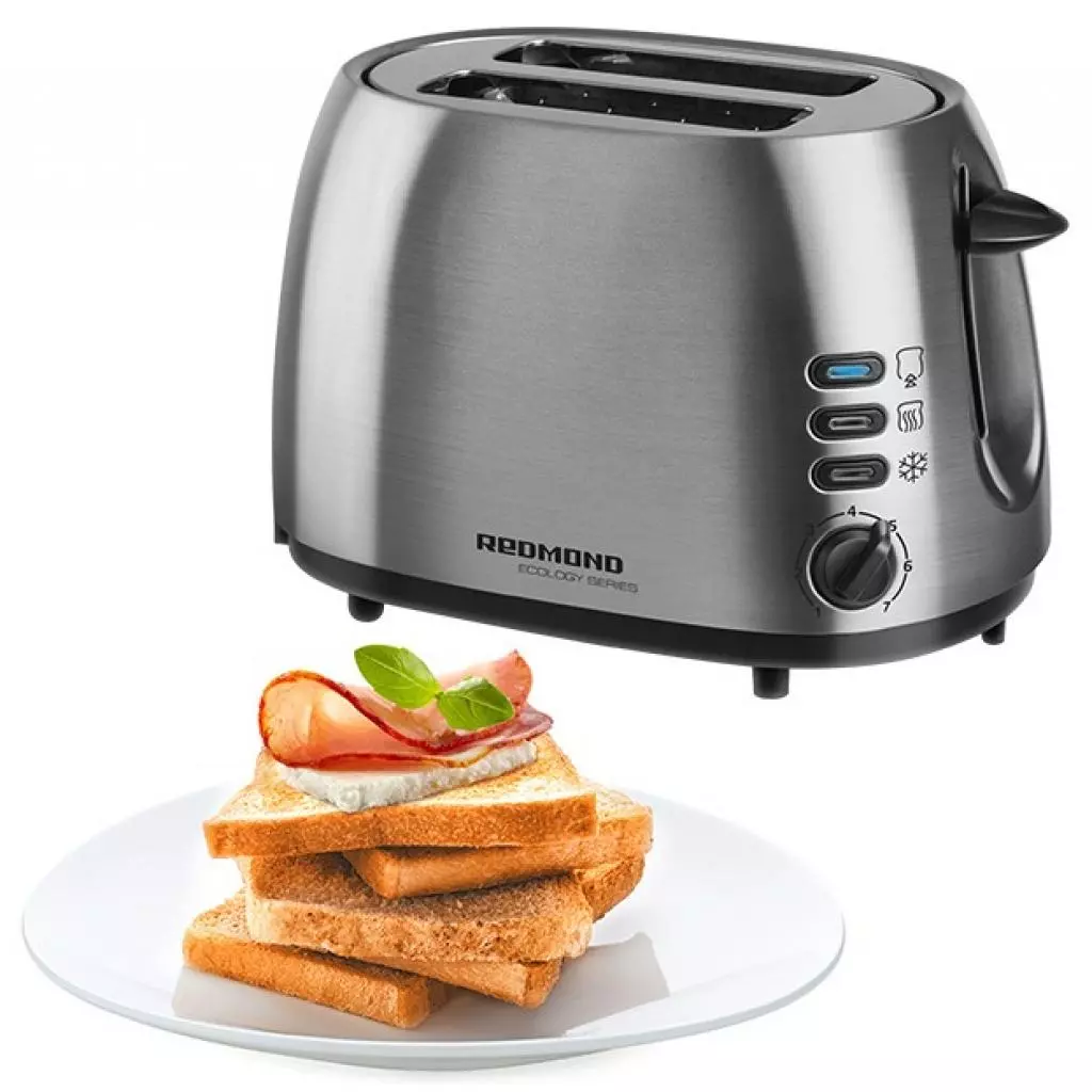 Тостер Redmond RT-M404 - 2