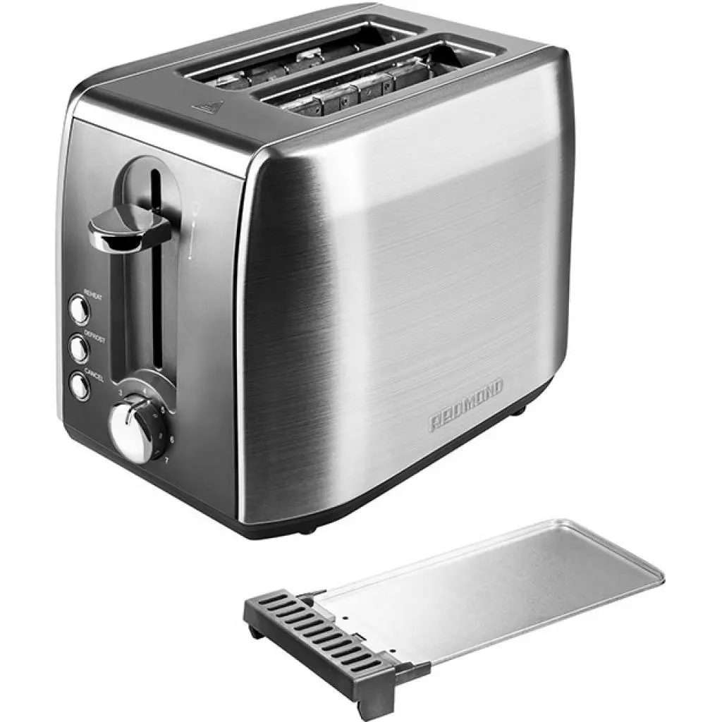 Тостер Redmond RT-M409 - 7