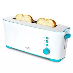 Тостер Cecotec ToastTaste 1L (CCTC-03028)