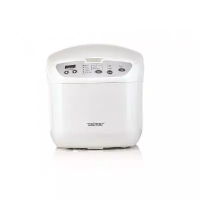 Хлебопечка Zelmer 43Z011 - 1