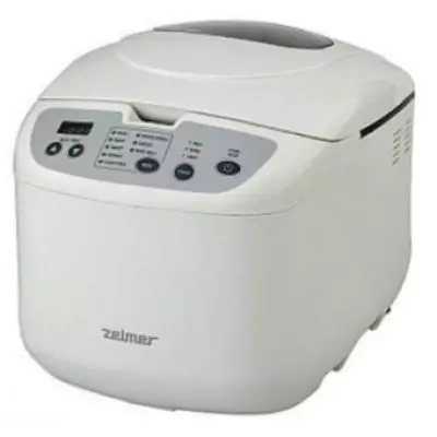 Хлебопечка Zelmer 43Z011