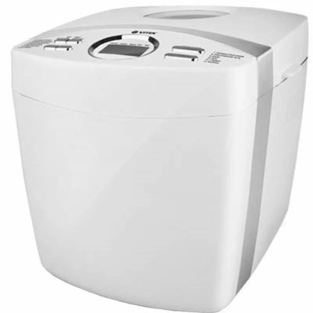 Хлебопечка Vitek VT 1990 W (VT-1990W) Хлебопечка Vitek VT 1990 W (VT-1990W)