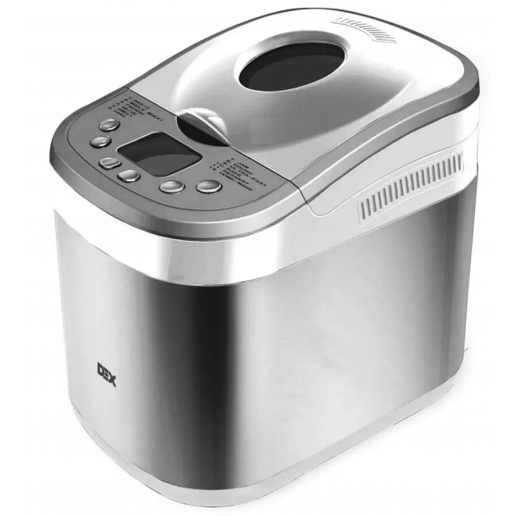 Хлебопечка DEX DBM-507