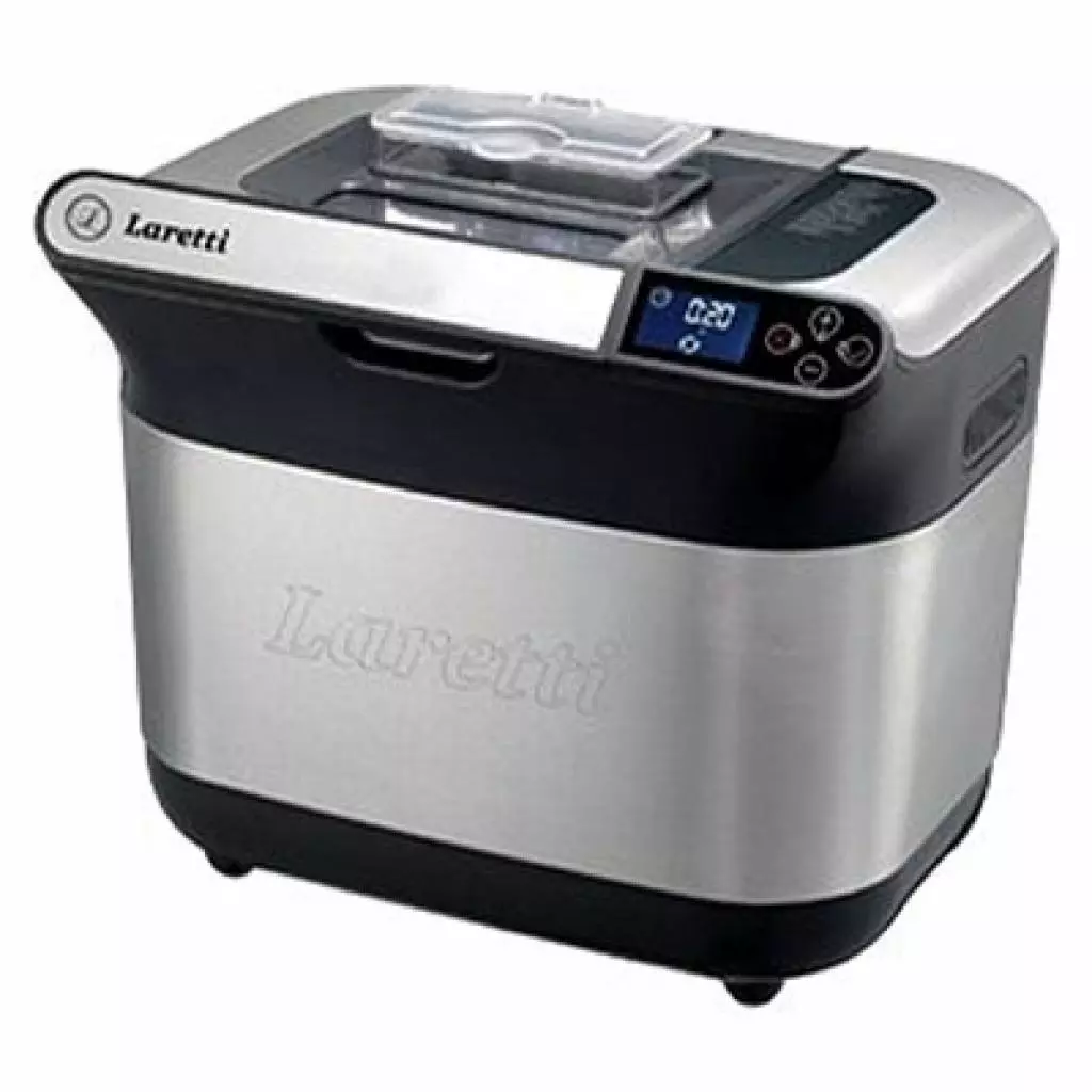Хлебопечка Laretti LR7606S