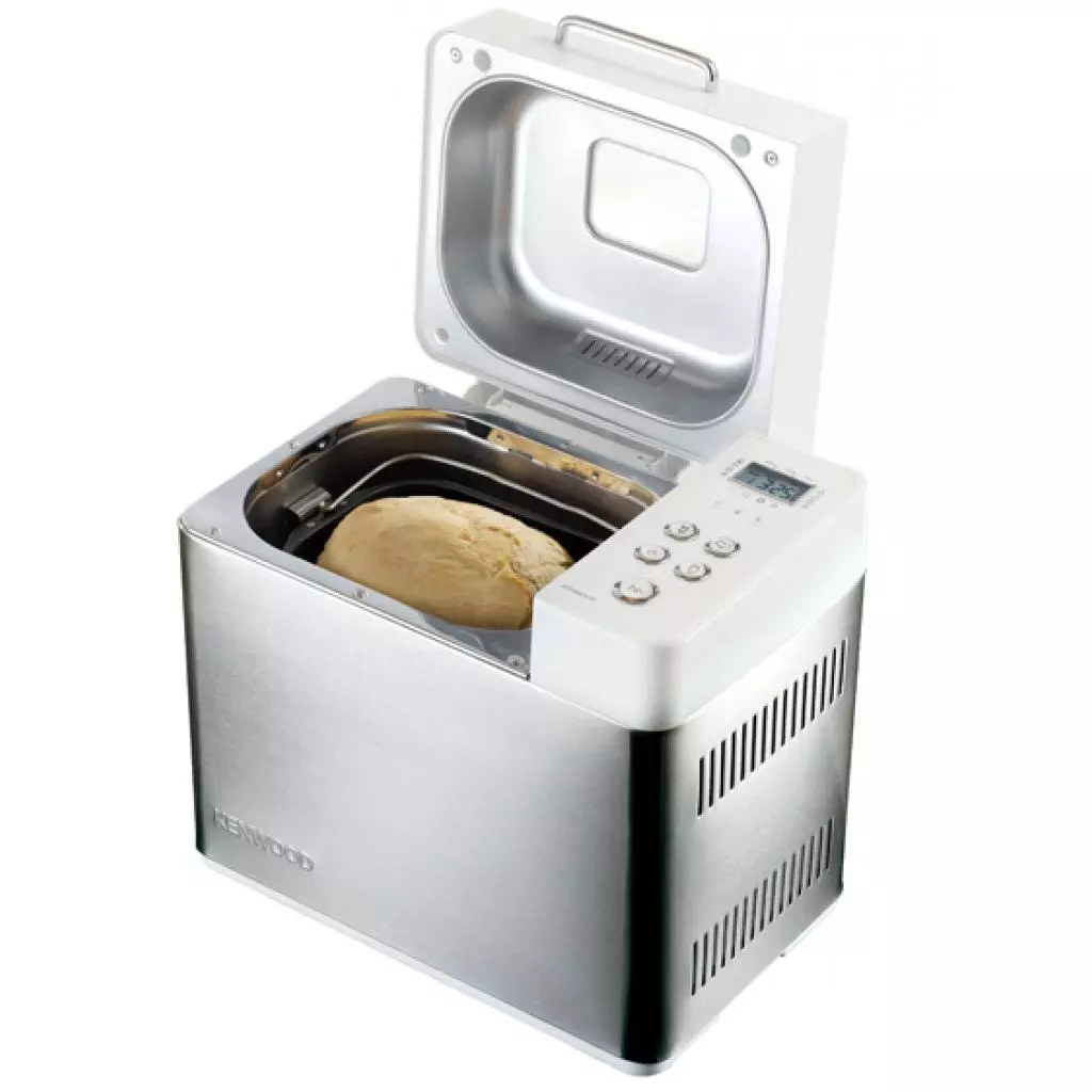 Хлебопечка Kenwood BM 256 (BM256) - 1