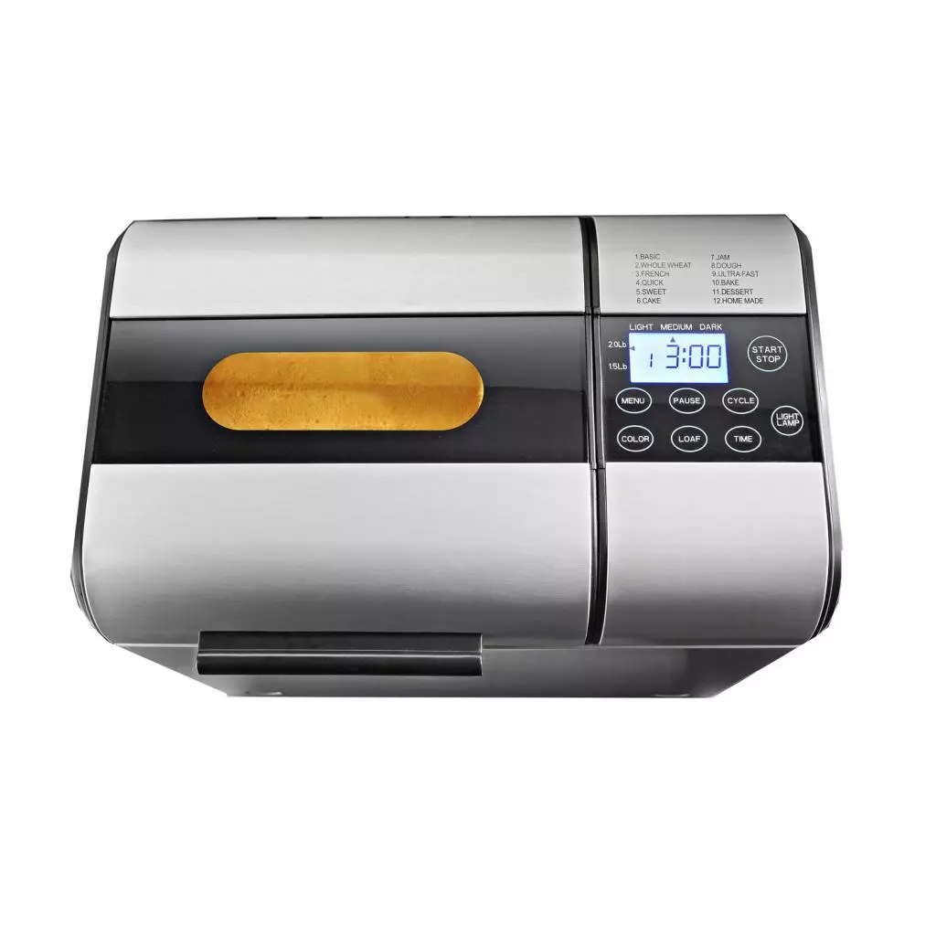 Хлебопечка Gorenje BM 900 AL (BM900AL) - 1