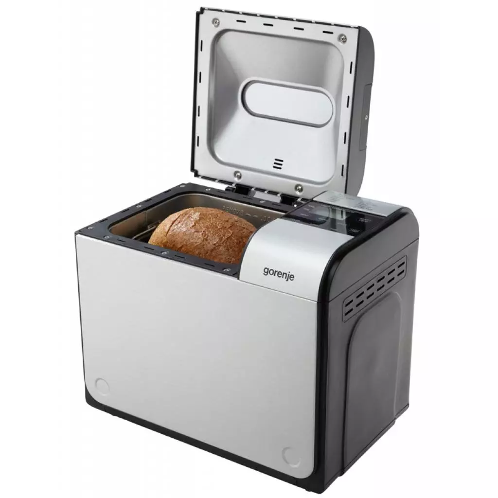 Хлебопечка Gorenje BM 900 AL (BM900AL) - 2