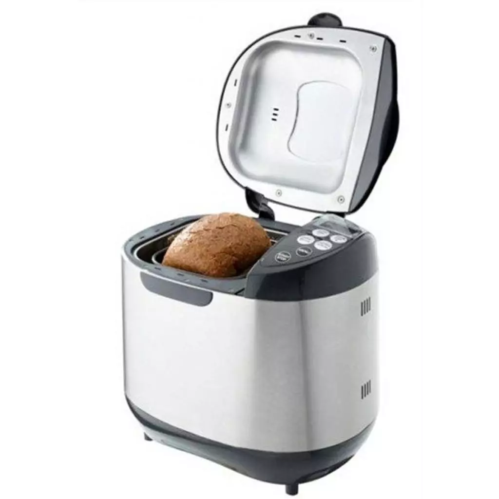 Хлебопечка Sencor SBR 930S SS (SBR930SS) - 1