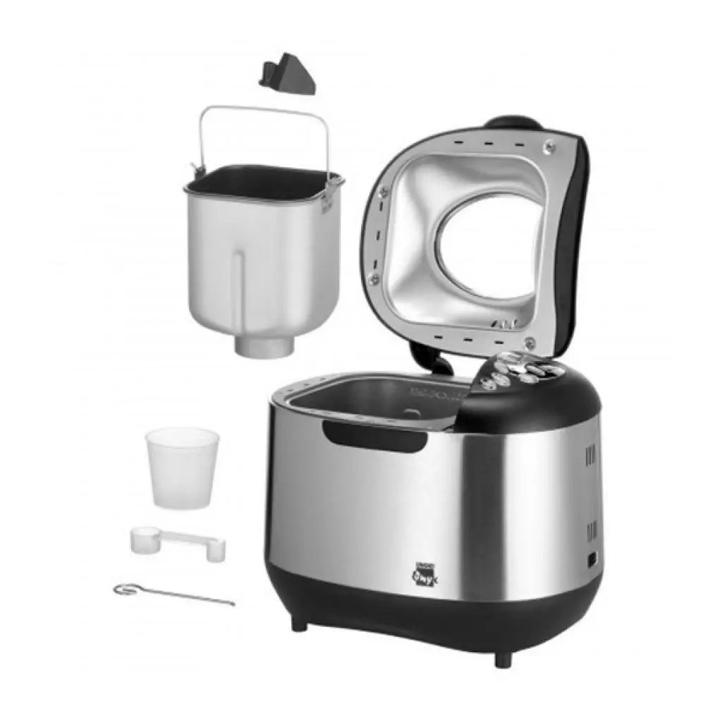 Хлебопечка Sencor SBR 930S SS (SBR930SS) - 2