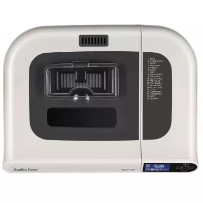 Хлебопечка Stadler form SFBM.990 (SFBM990) - 1