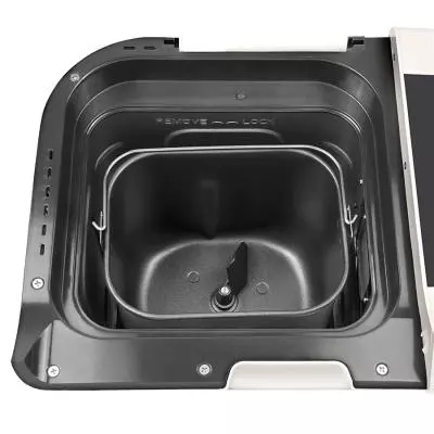 Хлебопечка Stadler form SFBM.990 (SFBM990) - 4