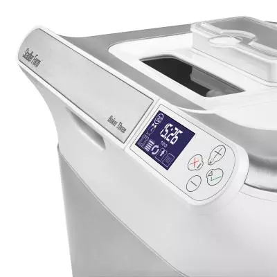 Хлебопечка Stadler form SFBM.9900 white (SFBM9900white) - 3