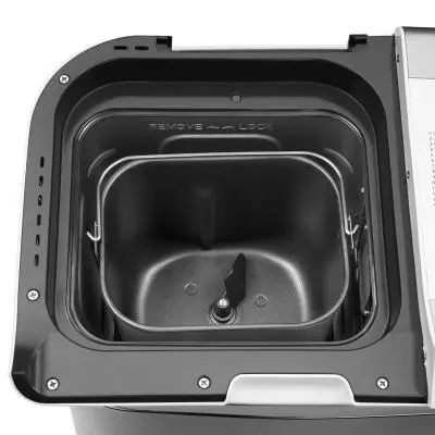 Хлебопечка Stadler form SFBM.9900 white (SFBM9900white) - 5