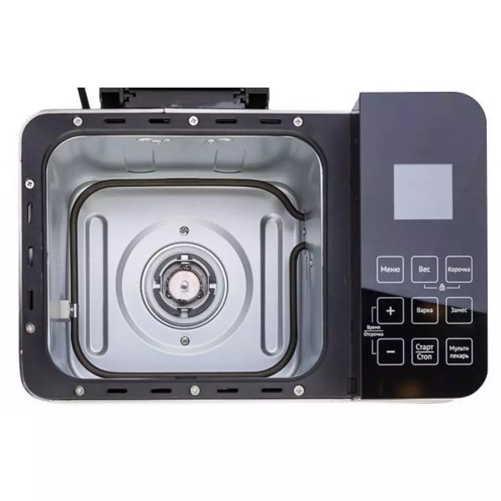 Хлебопечка Redmond RBM-M1909 - 2