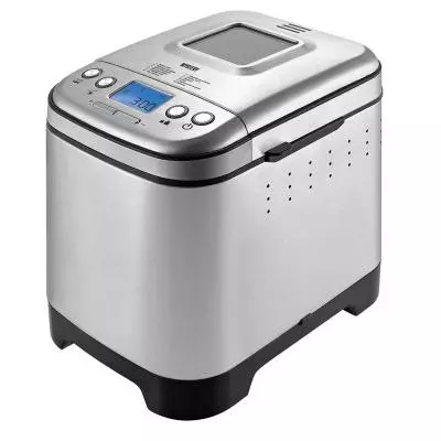 Хлебопечка Mystery MBM-1212