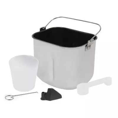 Хлебопечка Liberton LBM-6190 - 1