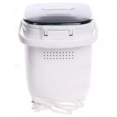 Хлебопечка Mystery MBM-1209 - 2