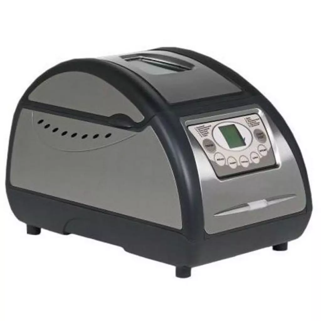 Хлебопечка Vimar VBM-330 - 2