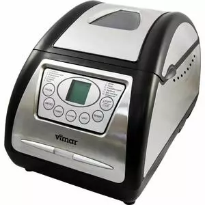 Хлебопечка Vimar VBM-330